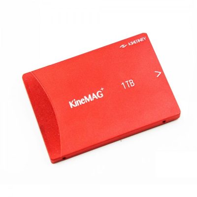 Kinefinity KineMAG+ 1TB SSD