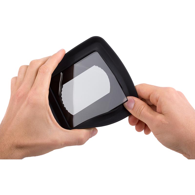 Wooden Camera ZIP BOX 4X4 (8085MM) Cinegear