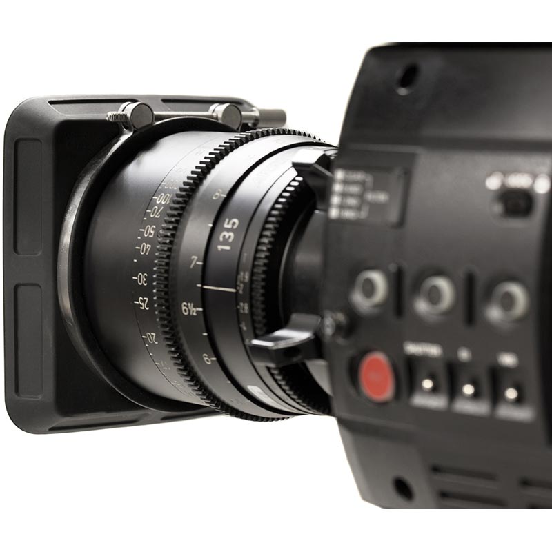 Wooden Camera ZIP BOX 4X4 (9095MM) Cinegear