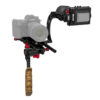 Zacuto ACT Cageless Recoil Rig Main Picture
